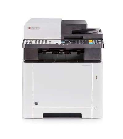 京瓷 ECOSYS M5520cdn M5520cdw M5525cdn